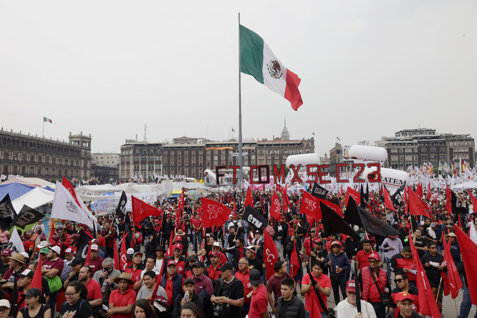 A kampányhajrában öltek meg egy polgármesterjelöltet Mexikóban