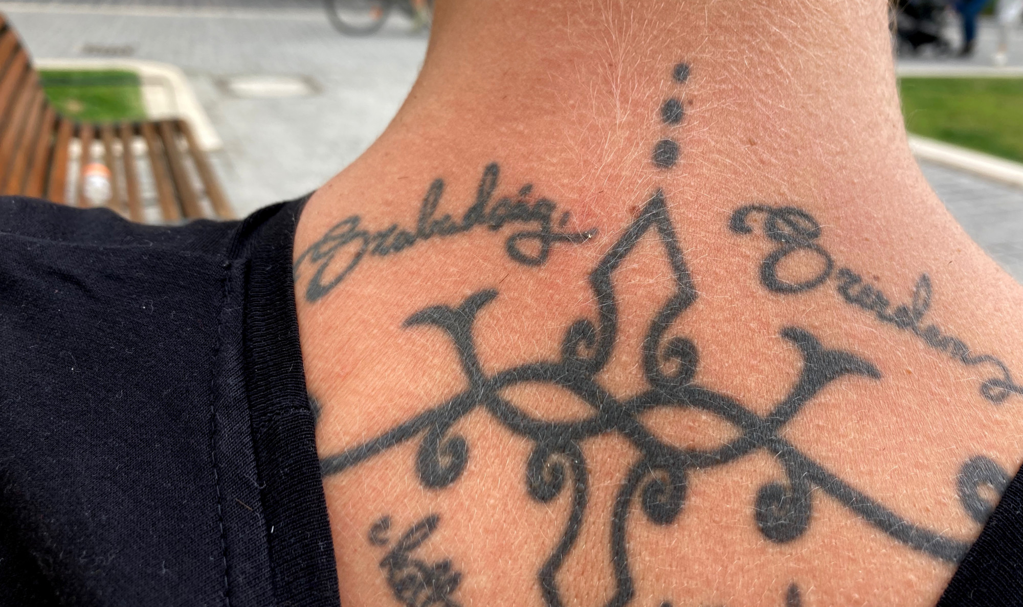 A tetoválás ma már nemcsak divat, hanem önterápia is