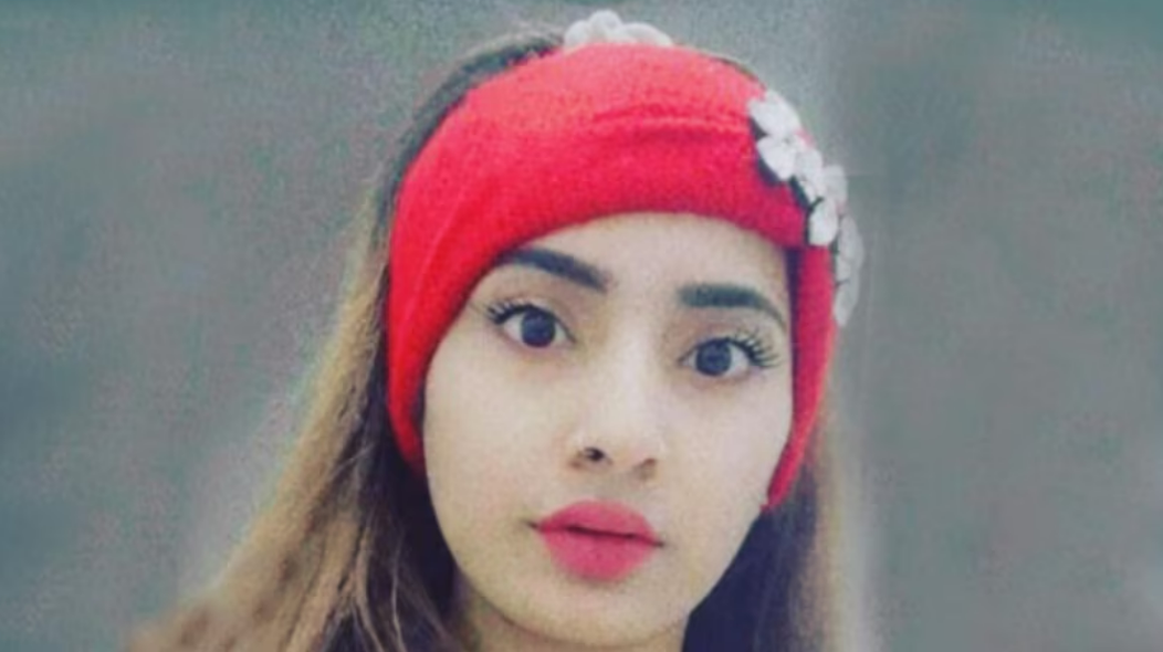 Letartóztattak egy pakisztáni nőt, aki becsületgyilkosságot követett el a lánya ellen