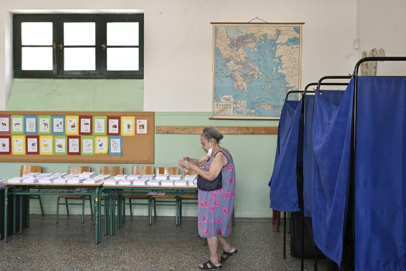 No, melyik négy országban kötelező a részvétel az uniós választáson?