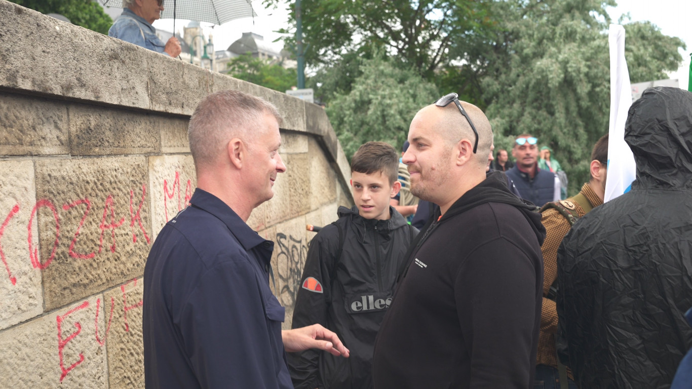 Kubatov Gábor a lopások miatt kéri azonnali beavatkozásra a kormányt
