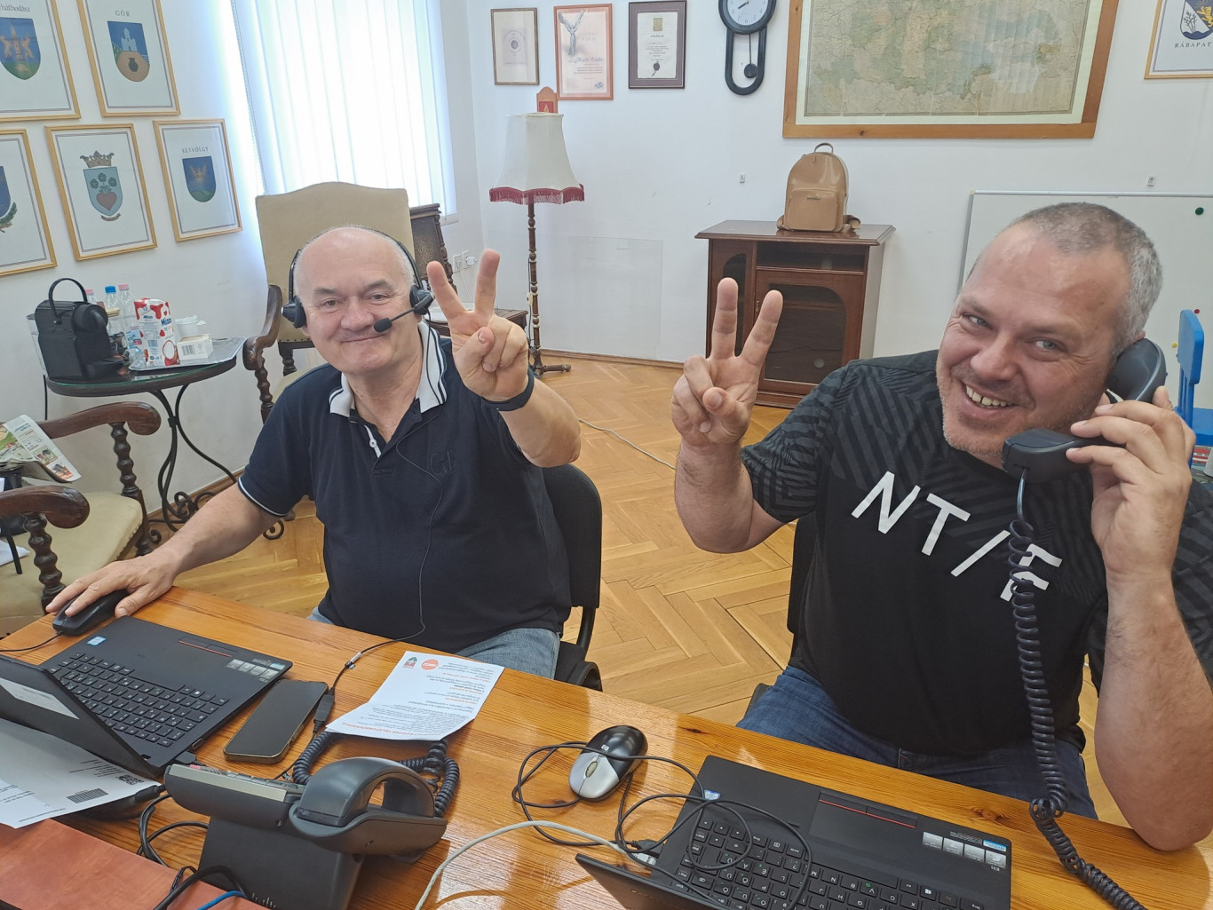 Szombathelyen úgy elverték a Fideszt, hogy közgyűlési frakciót sem tud alakítani