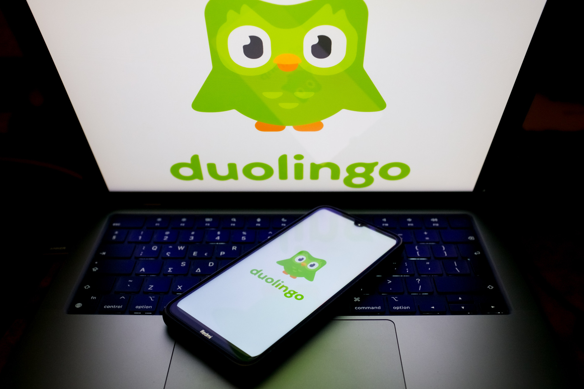Minden melegekre vonatkozó információt törölt orosz appjából a Duolingo