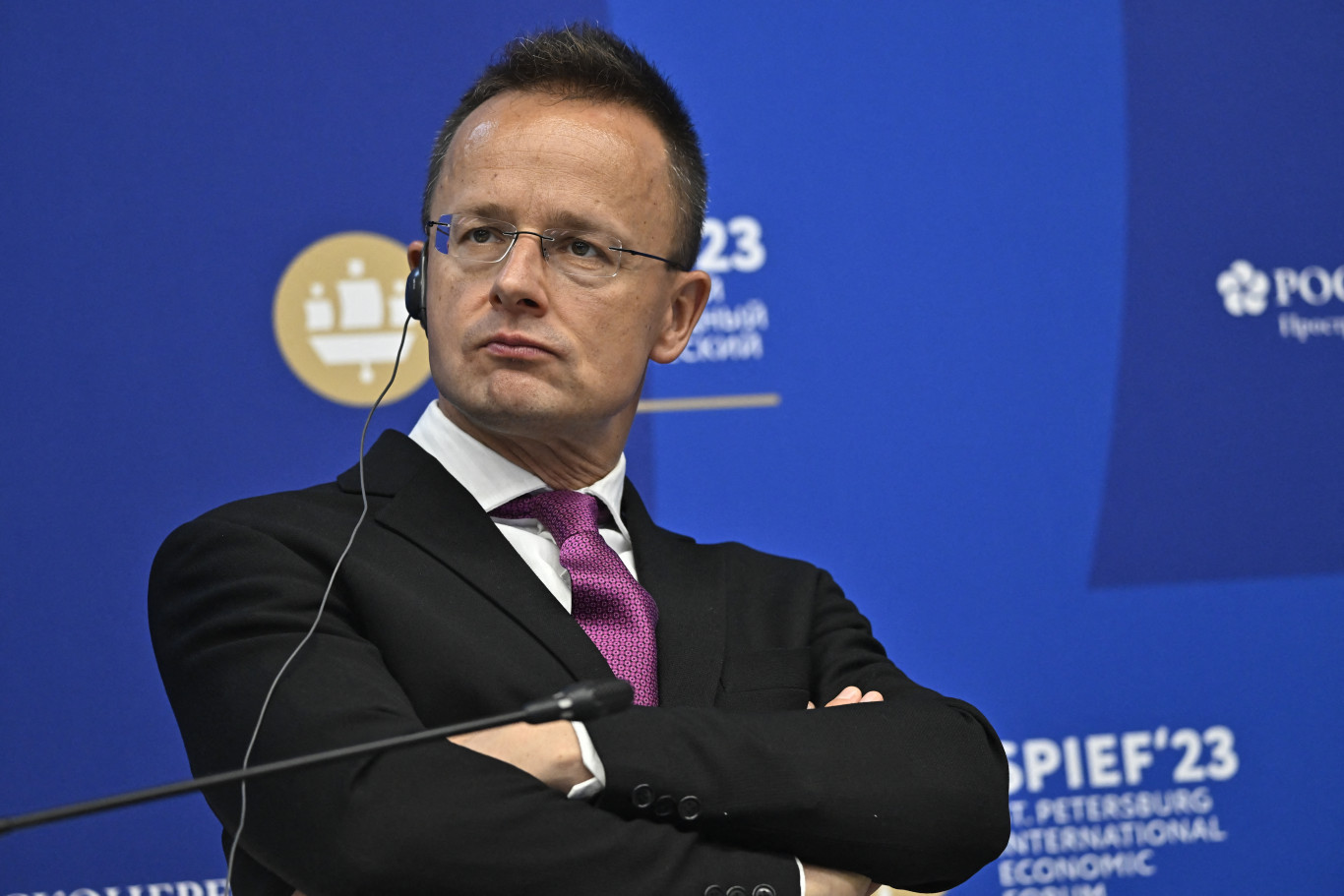 Szijjártó Péter: Itt mindenkinek elment a józan esze?