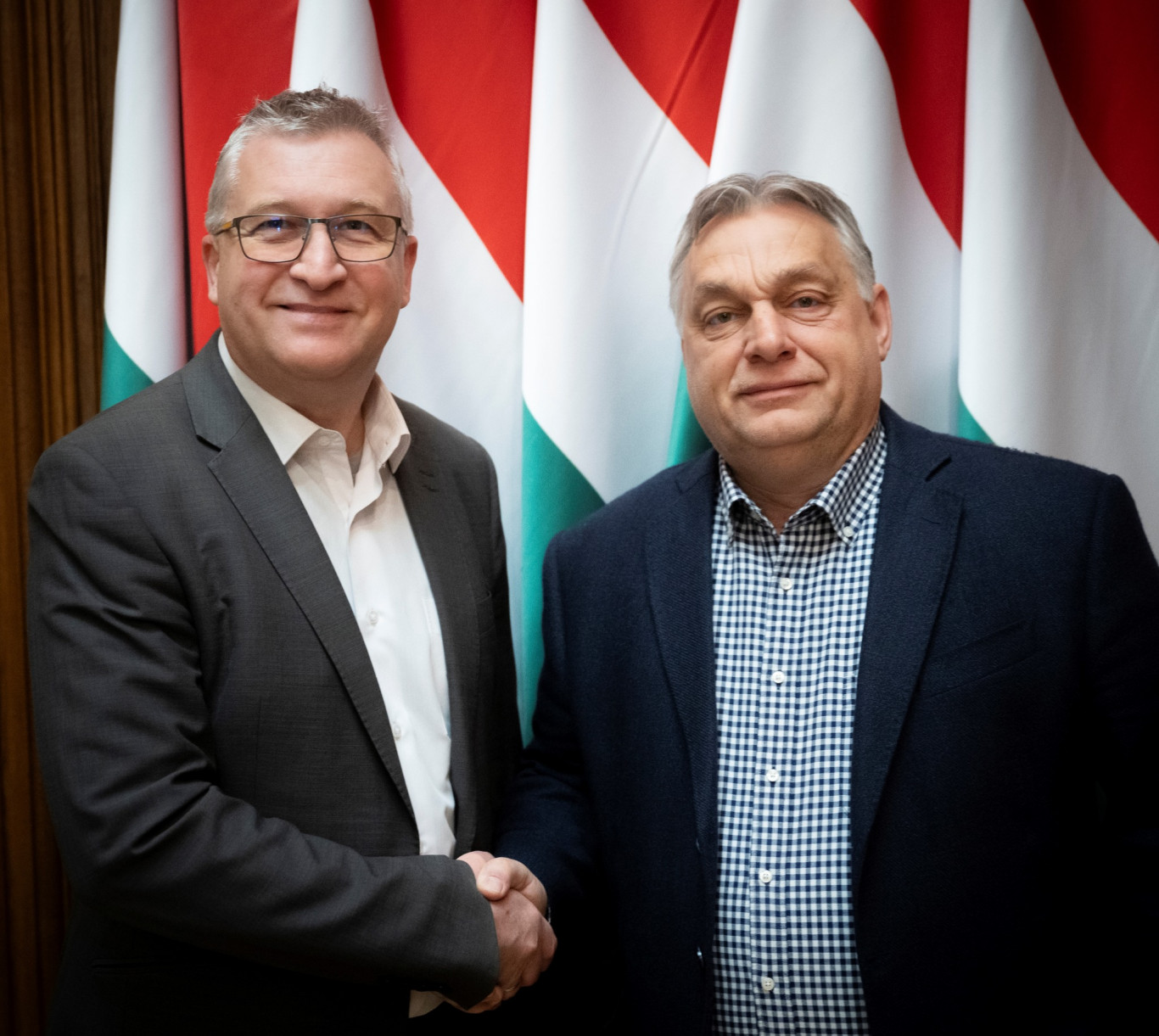 Kirúgták a külügyből a javítóintézeti igazgatót felterjesztő Dudás Zoltánt