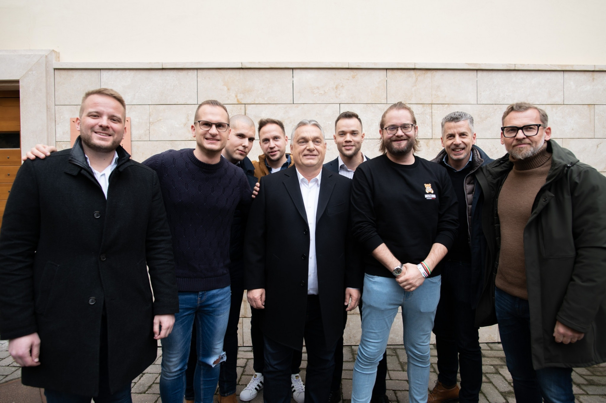 A Megafonnak csak 16 milliós árbevétele volt tavaly, még szerencse, hogy valahonnan szerzett 8,6 milliárdot
