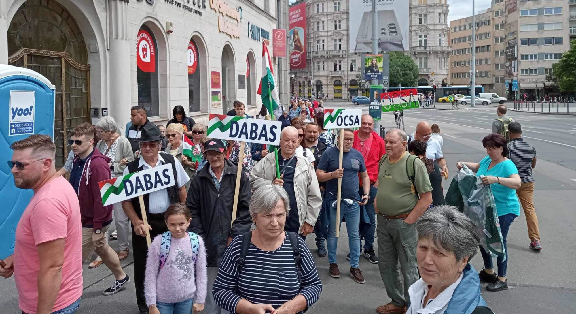 Folytatódik a modernkori magyar demokrácia legnagyobb Fidesz-KDNP párbaja