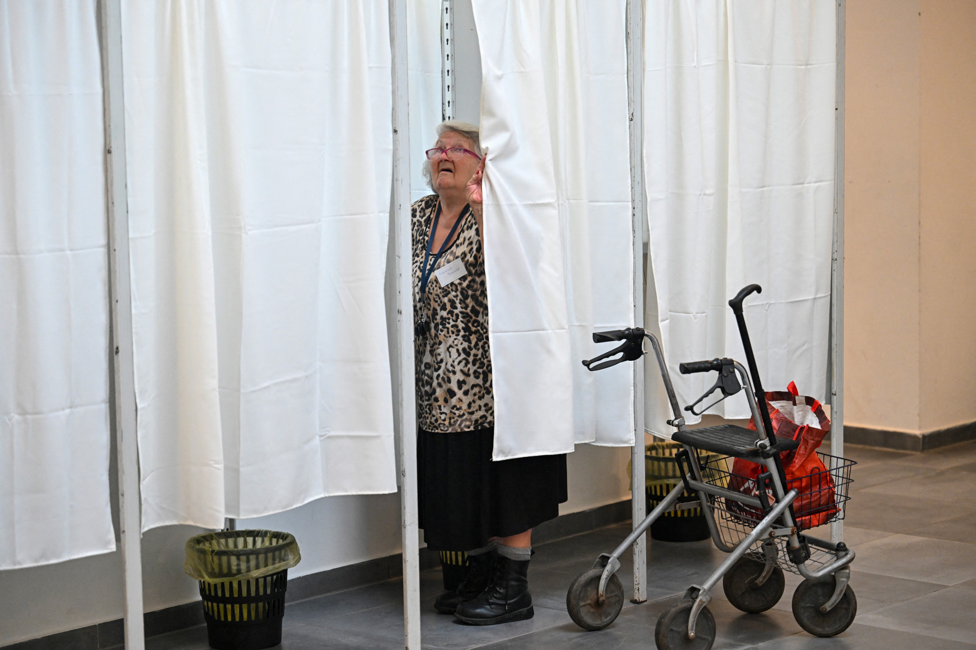 Mit csinálj és mit ne, ha gyanús dolgot észlelsz a szavazáson?