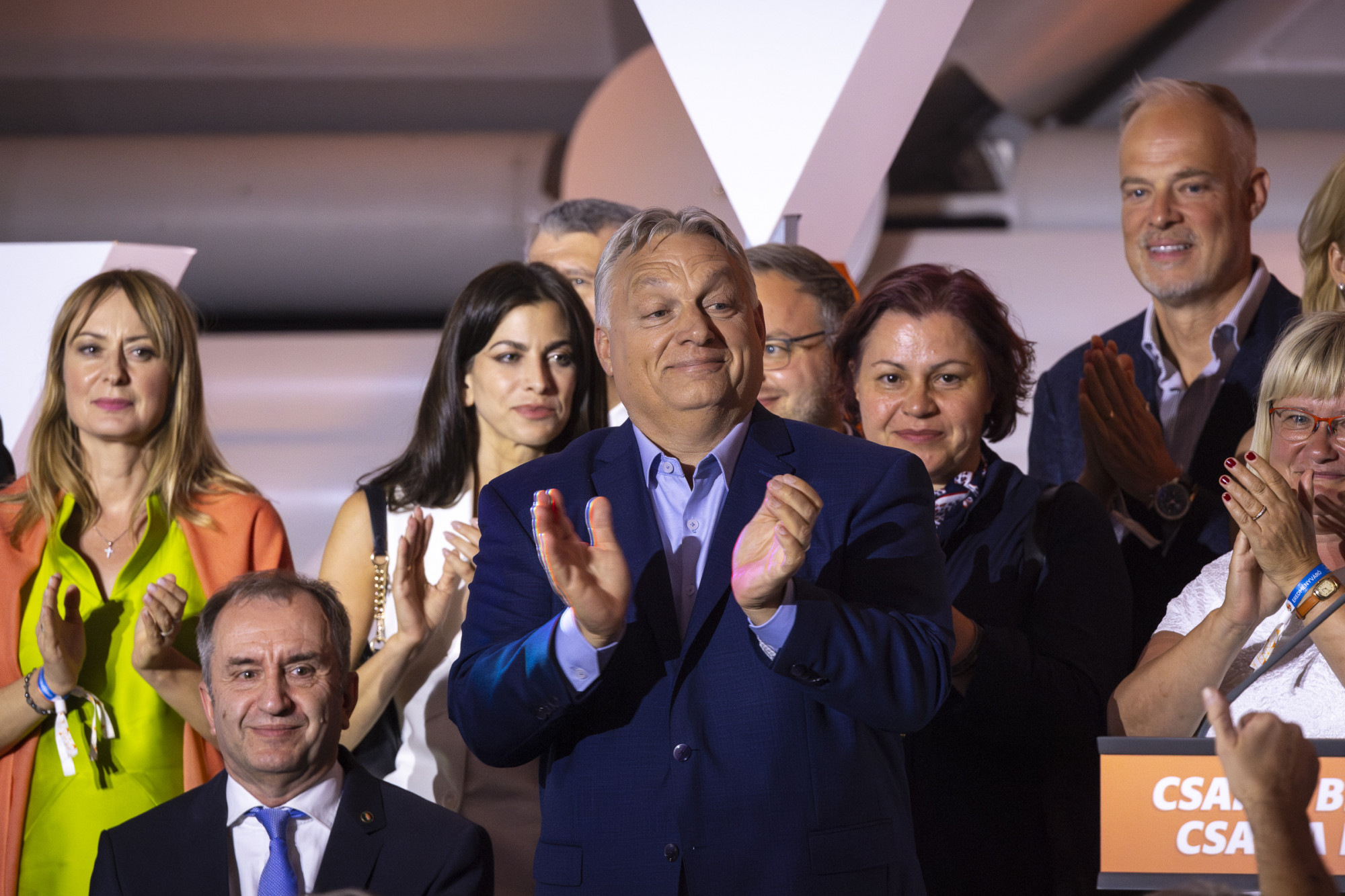 Egy dolognak tudnak most őszintén örülni a Fideszben: a Momentum bukásának