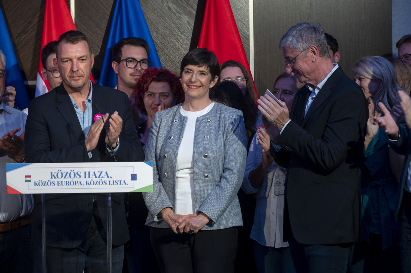A baloldal hanyatlása Kelet-Közép-Európában