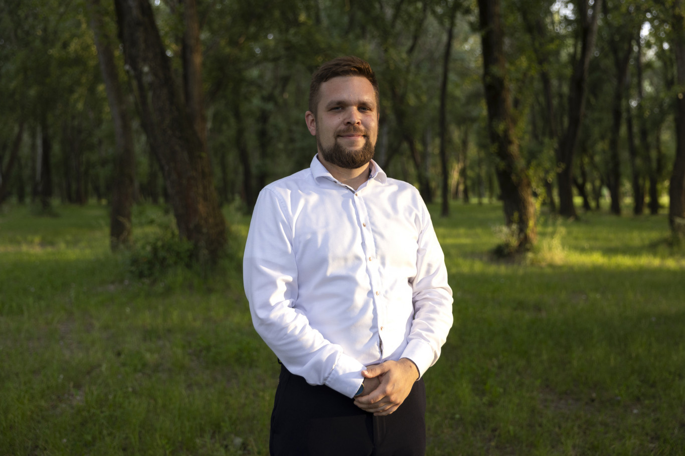 Újraszámlálás után is Pintér Bence Győr polgármestere