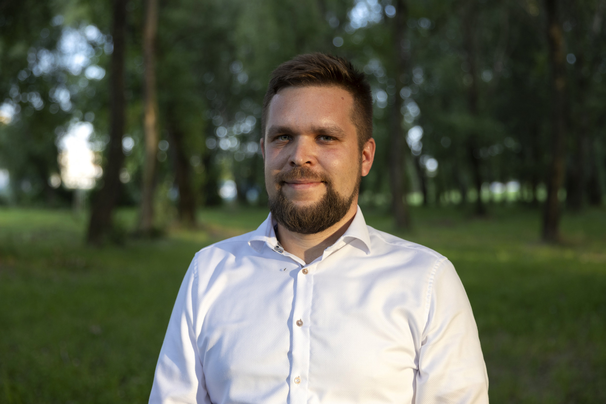Pintér Bence, új győri polgármester: „Elhallgattatni nem tudnak”