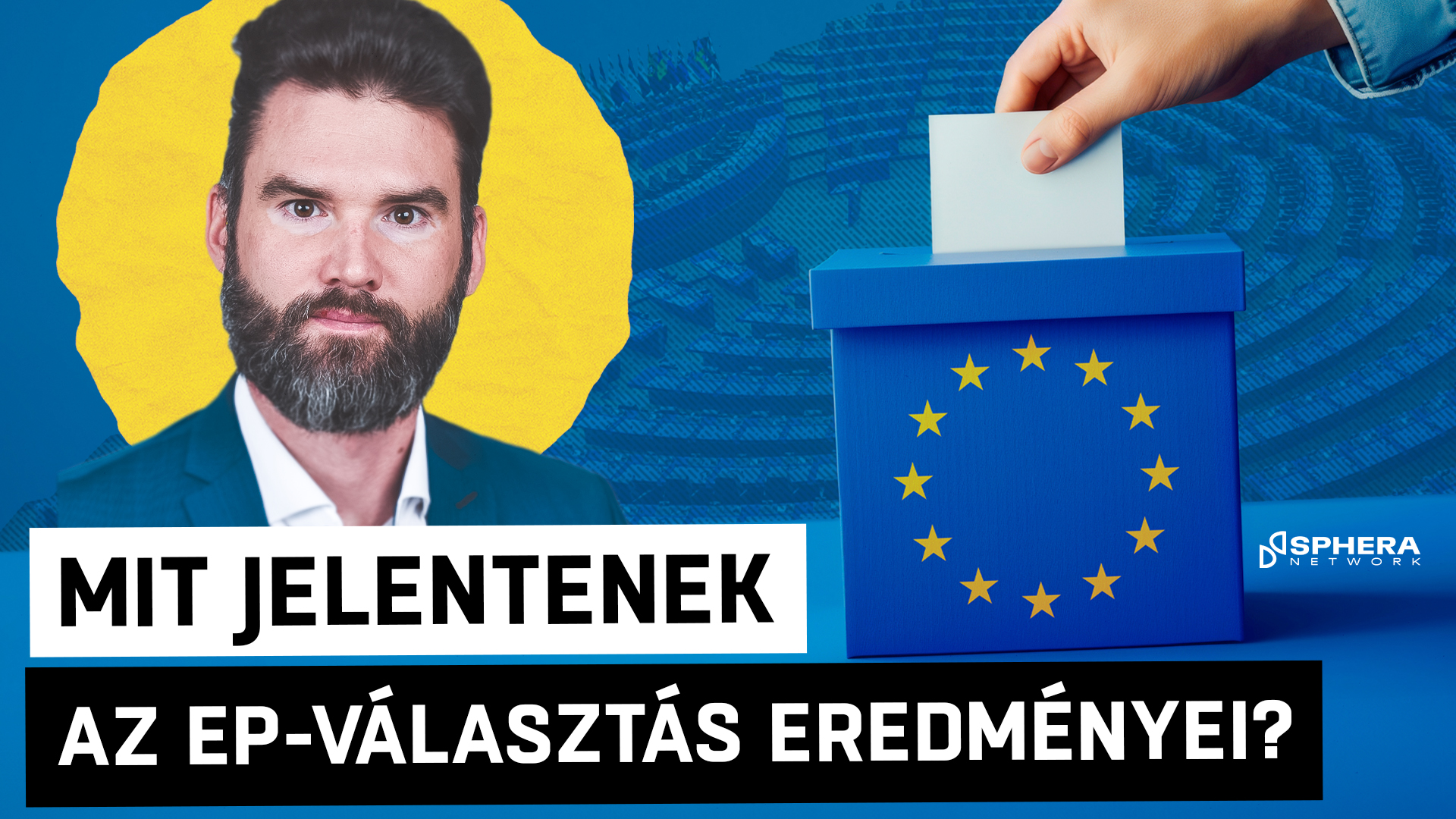 Erősödő szélsőjobb és a Fidesz európai jövője: mit jelentenek az EP-választás eredményei?