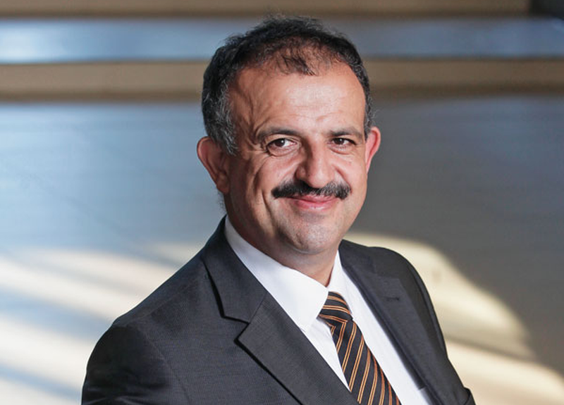 A modellváltást szorgalmazó Charaf Hassan a BME új rektora