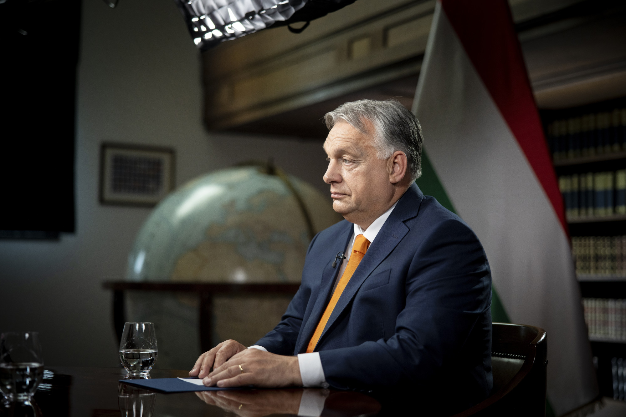 Orbán: Kormányozni nem lehet kampánylogikában