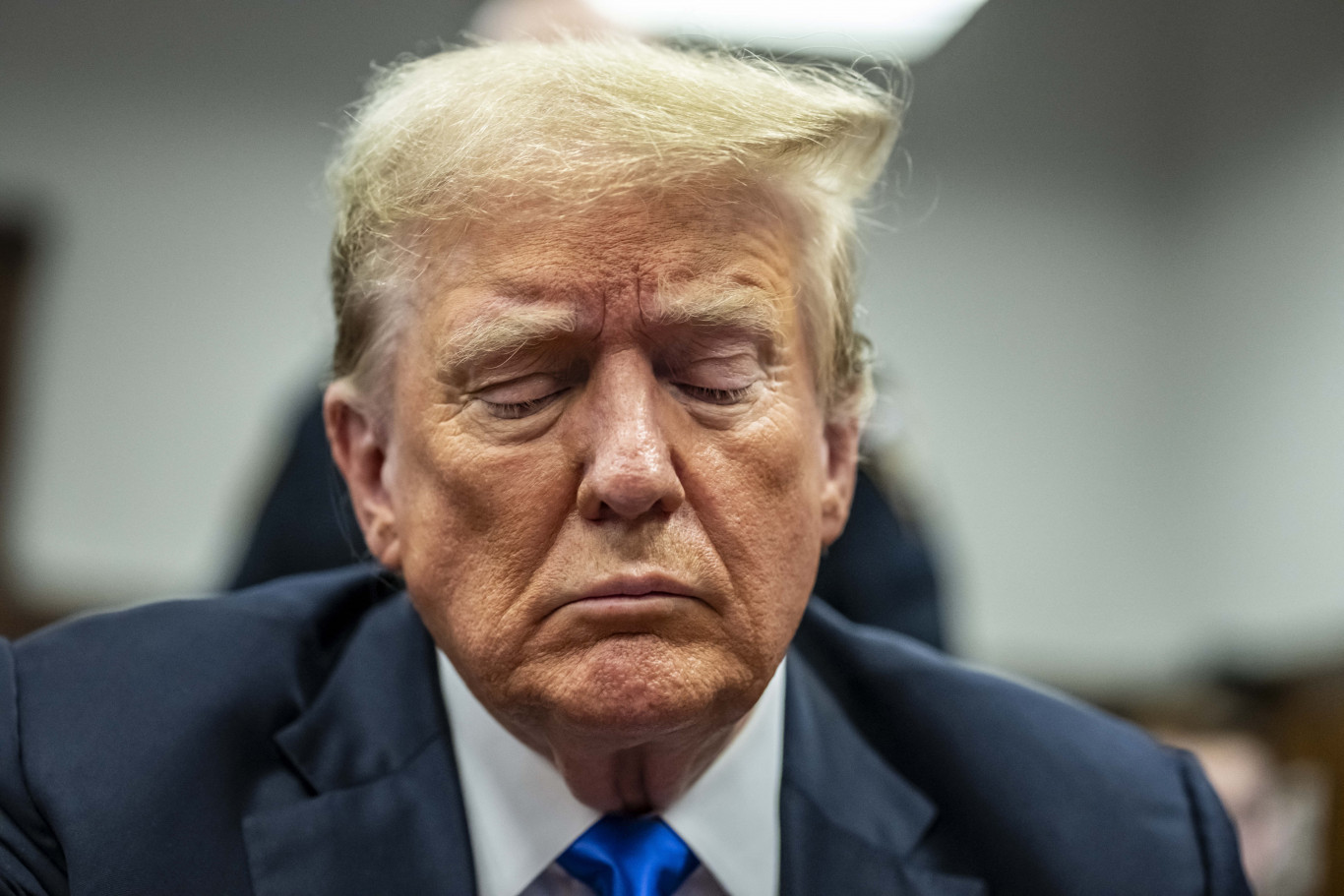 Donald Trump elmondta élete legjobb beszédét, amit csak a legokosabb emberek érthetnek meg