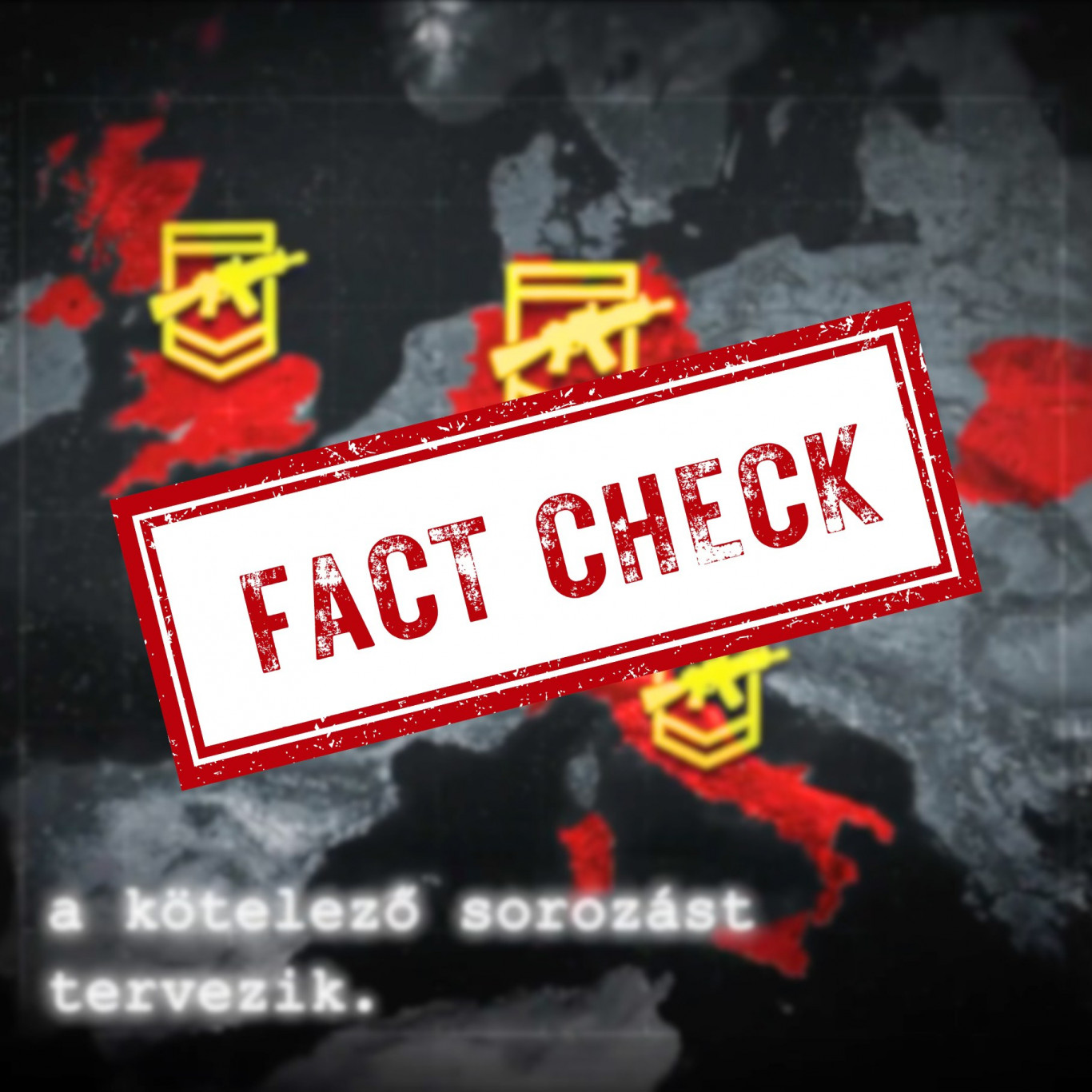 Ténybeli torzításokat tartalmaztak a Fidesz kampányhirdetései a brit és a német nagykövet szerint