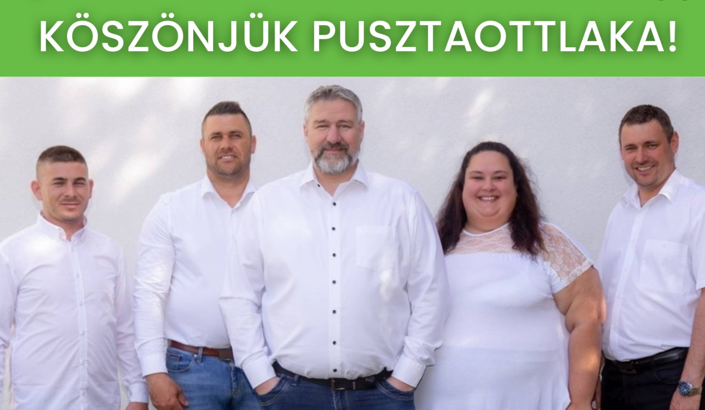 Simonka a pestishez és a tatárjáráshoz hasonlítja a pusztítást, amit a Fidesz Dél-Békésben végzett