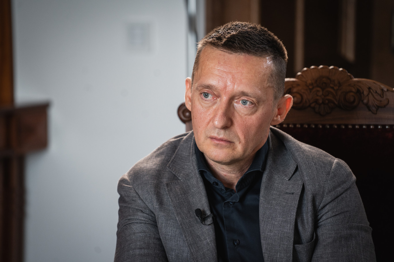 Rogán az FT-nek: „Nem lehetsz mindig nyertes helyzetben”