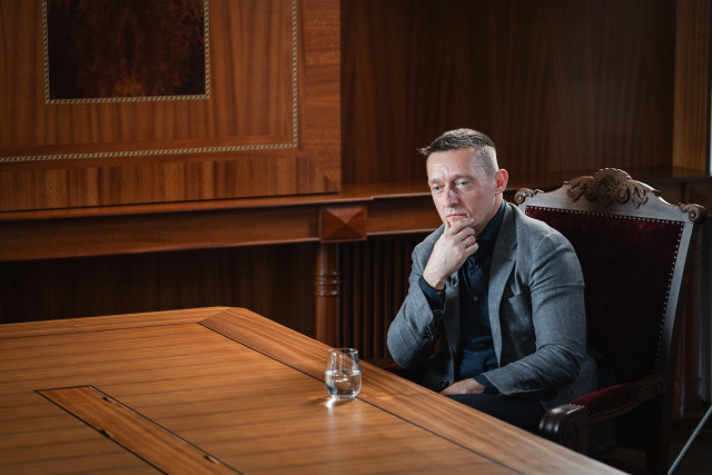 Rogán Antal apósa négy év után vált meg a tulajdonrészétől