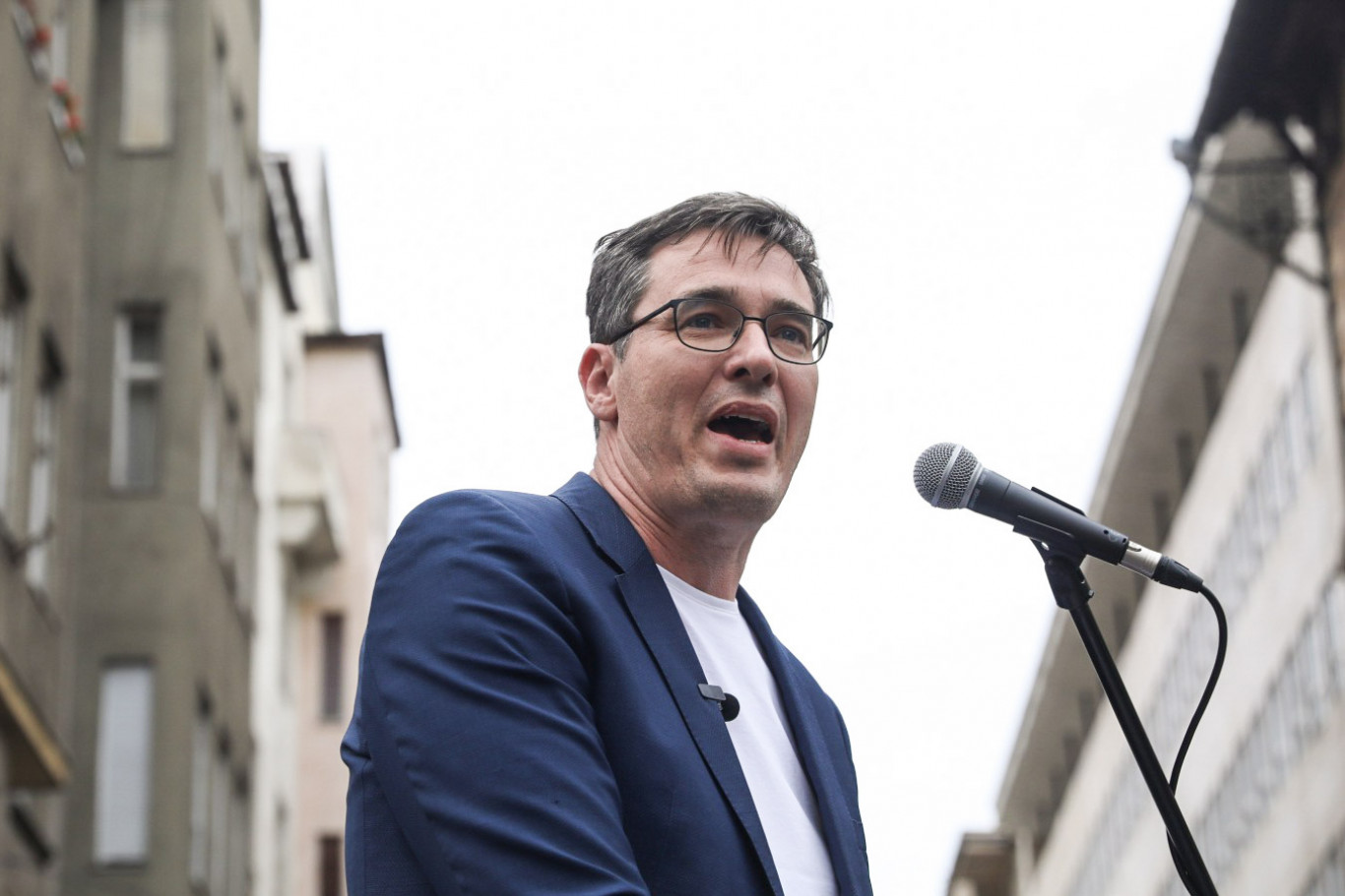 Karácsony: Addig váltogatják a szabályokat, míg ők nem lesznek a győztesek