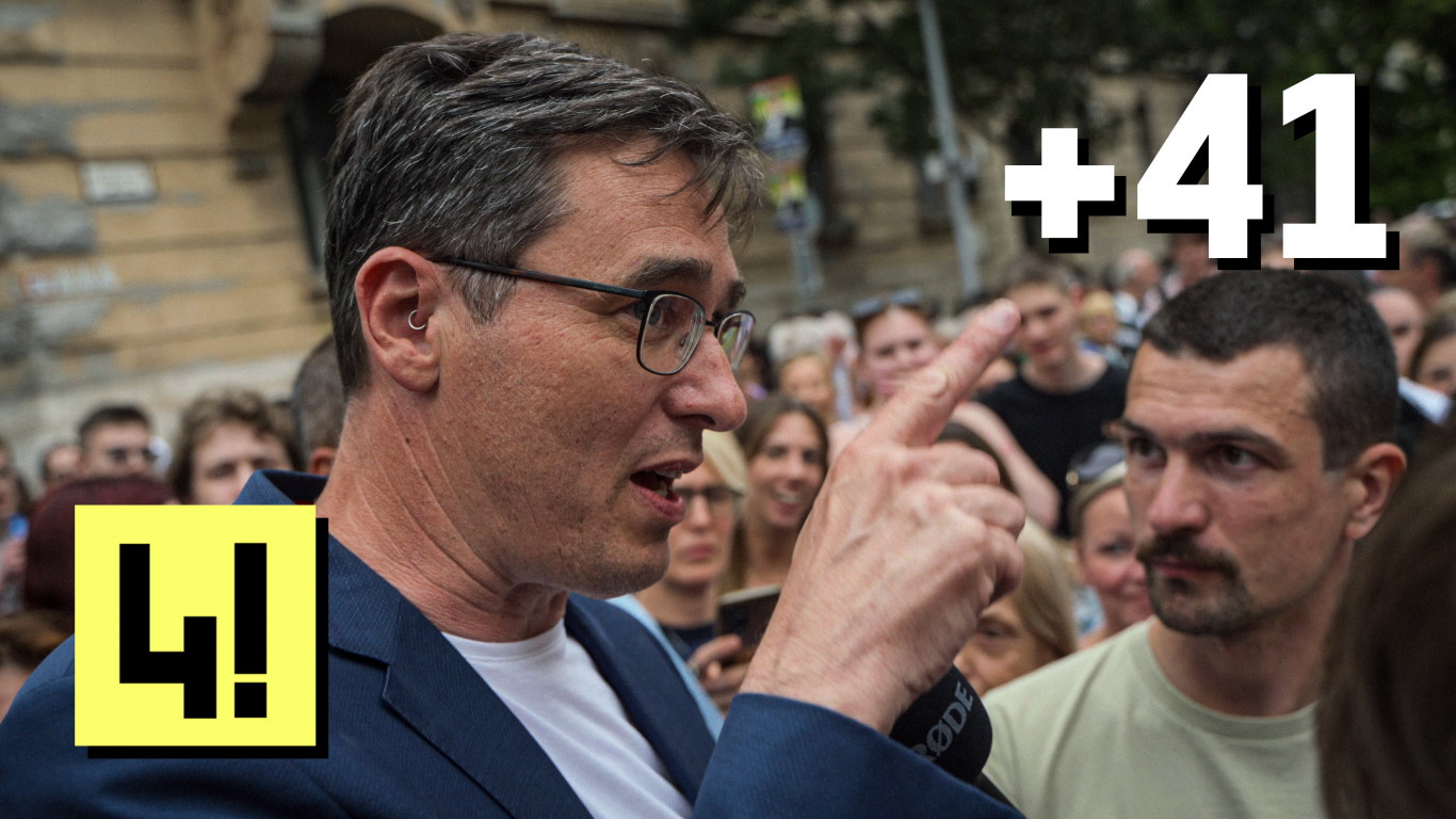 Karácsony a saját győzelmét is megtámadja
