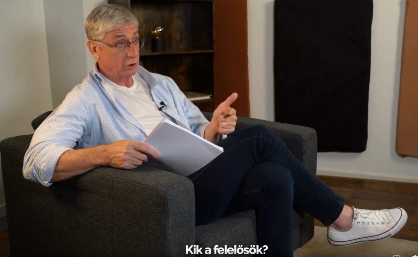 Gyurcsány Ferenc feltette a kérdést: a választási bukás után lemond-e