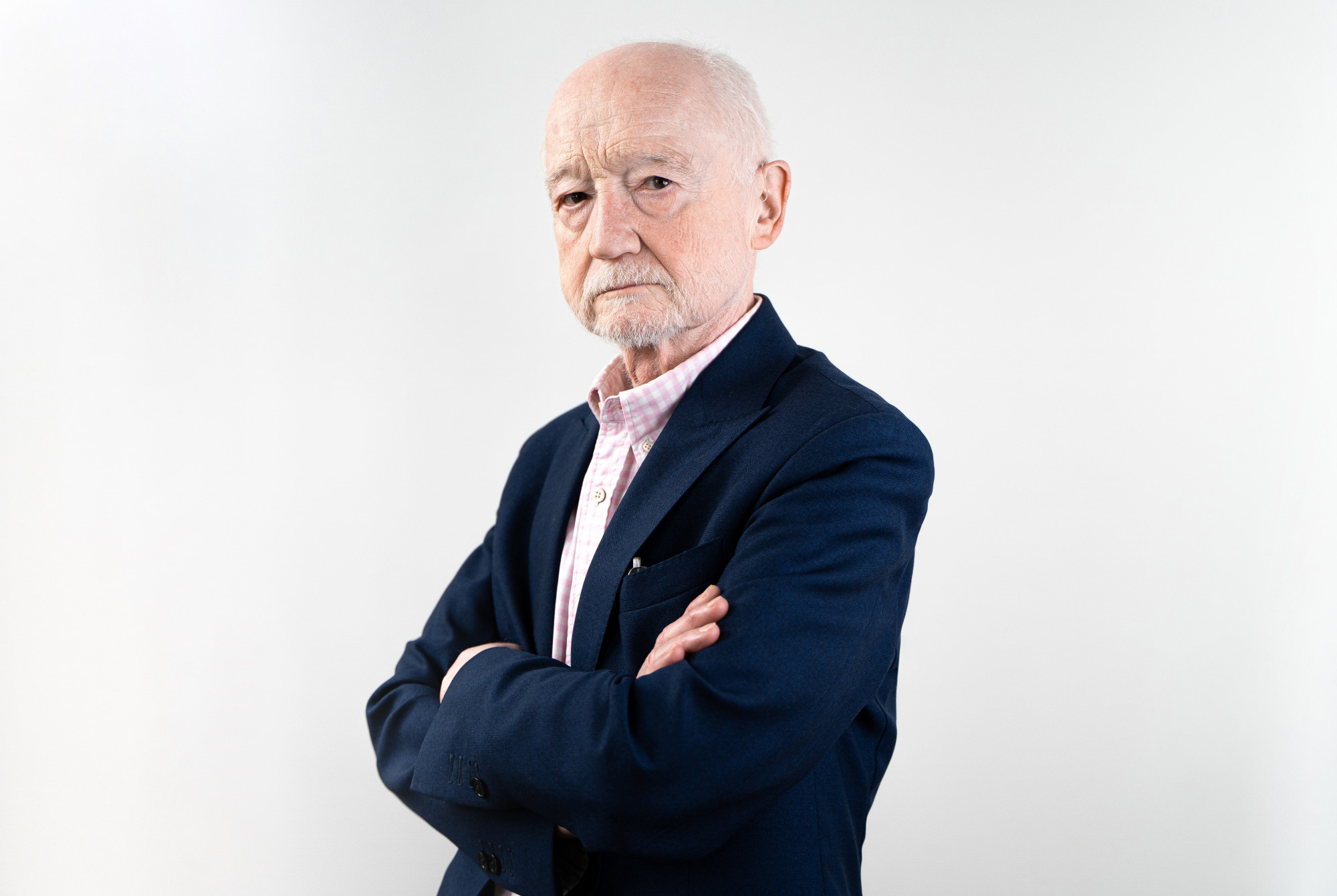 Posztumusz életműdíjat kap Nádasdy Ádám