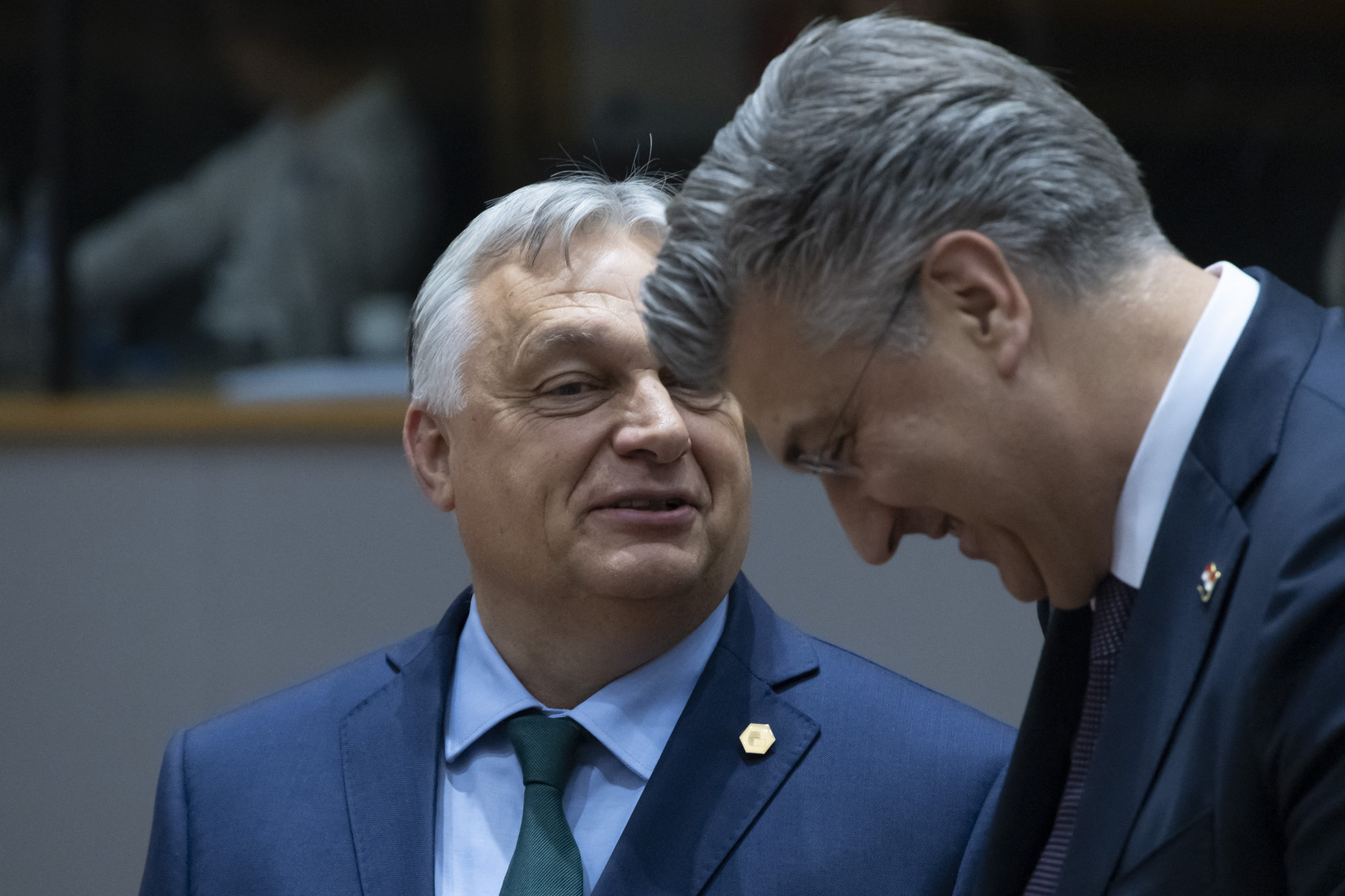 Orbán: Nincs szükségem bocsánatkérésre, nem ilyen csávó vagyok
