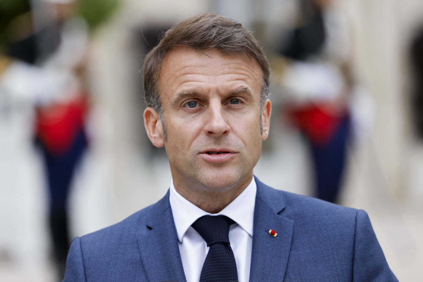 Macron arra kéri az iskolákat, hogy tartsanak vitanapot a rasszizmusról, miután egy zsidó kislányt megerőszakolt két...
