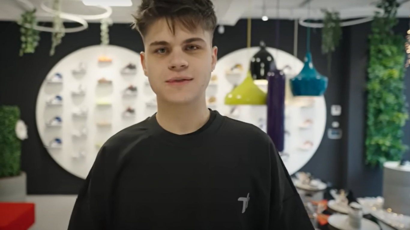 1,5 milliárdos forgalmat csinált tavaly a Balázs Kicks