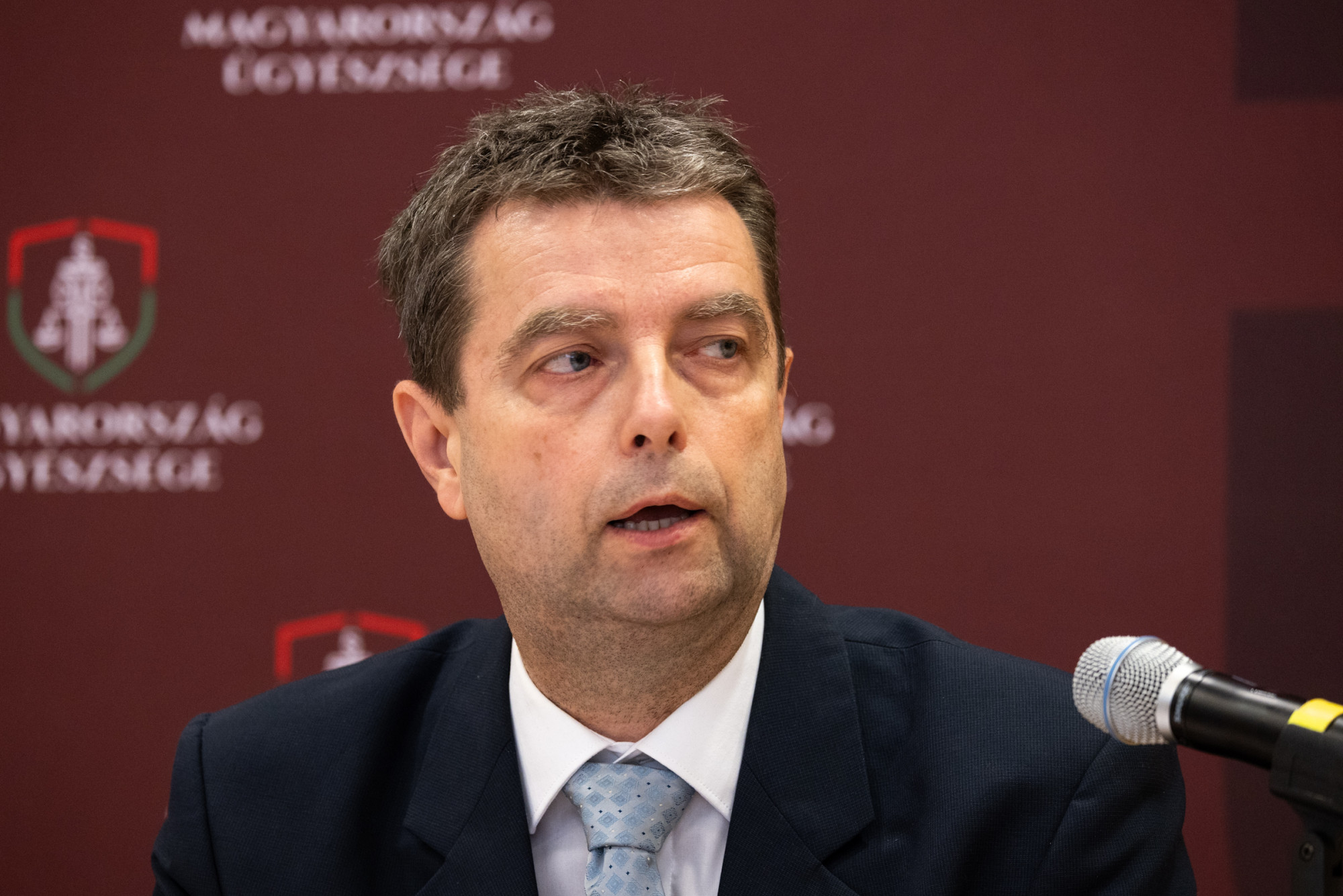 Fürcht Pál: 2026. március 3. napján maga Orbán Viktor miniszterelnök adta ki a feladatot a titkosszolgálatnak