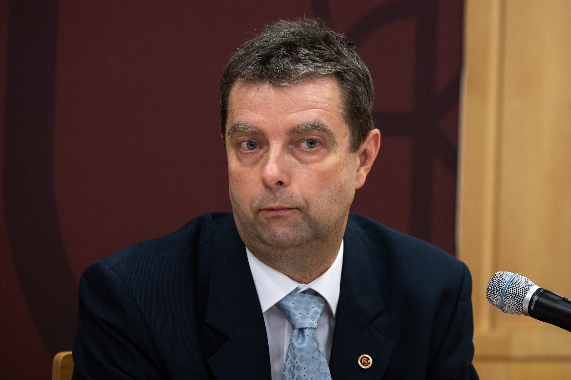 A Fürcht Pál volt főügyész állításai alapján született feljelentések a Szegedi Regionális Nyomozó Ügyészséghez kerültek