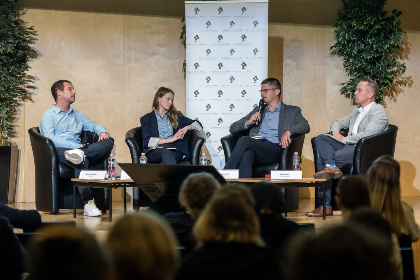 „Nagyon sokat ártani Magyarország igazából nem tud” – hogyan alakul az uniós színtér az európai választások után?