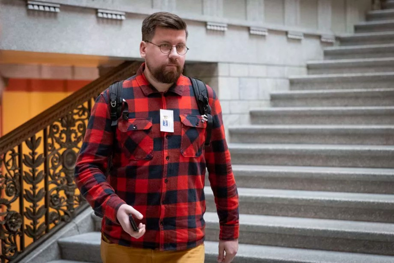 Még az euroszkeptikus finn jobboldal is örvend, hogy a Fideszt nem vették fel az ECR frakciójába