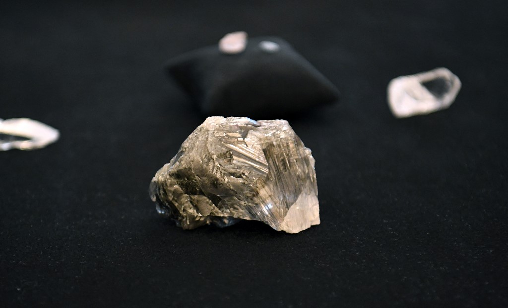 Hatalmas gyémántréteg lapulhat a Merkúr felszíne alatt
