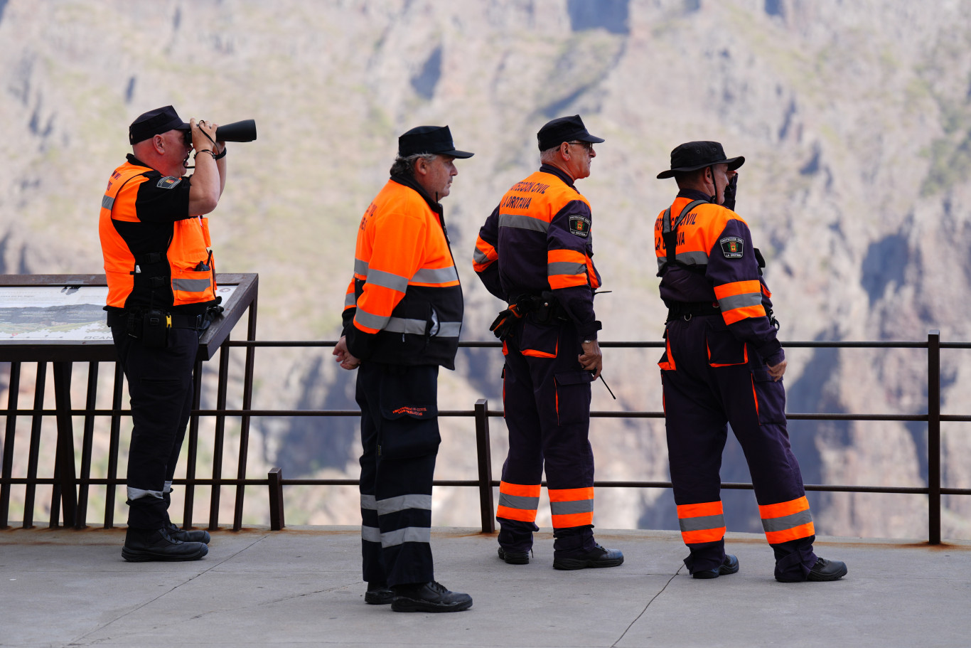 Eltűnt egy 19 éves srác Tenerifén, és az internet népe (megint) totálisan megőrült