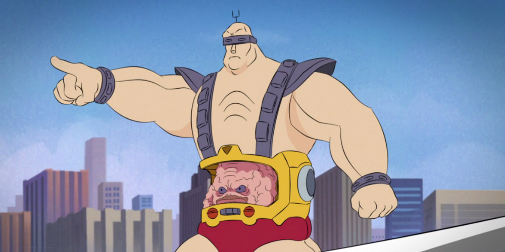 Krang