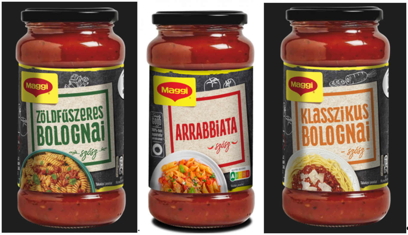Nébih: Nem jelölt glutén miatt üveges Maggi szószokat hívott vissza a forgalomból a Nestlé