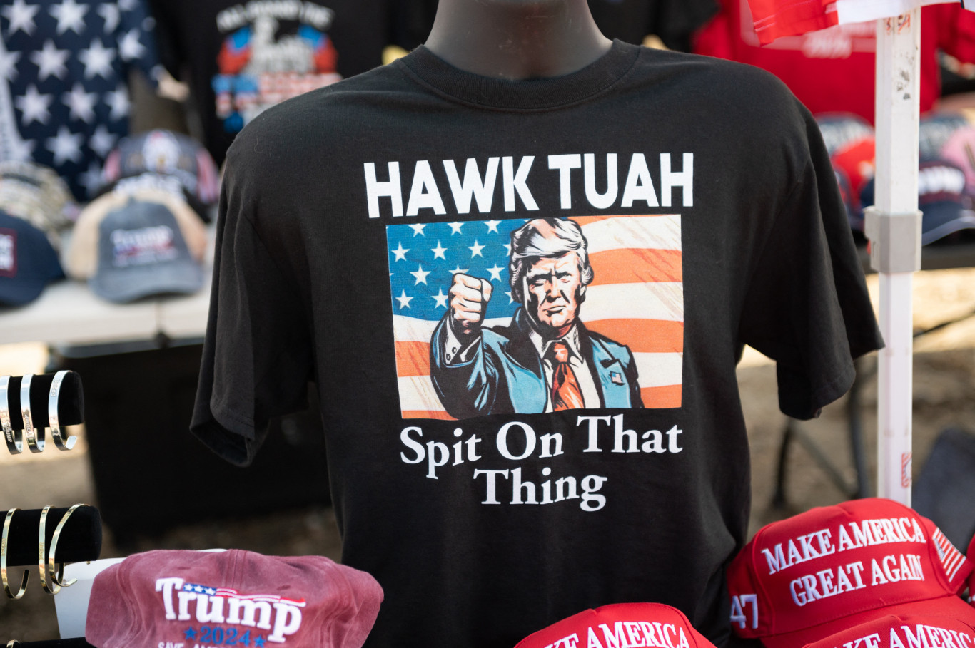 A republikánusok elnökjelölő konvenciója előtt inkább nem hirdetnek ítéletet Donald Trump büntetőperében