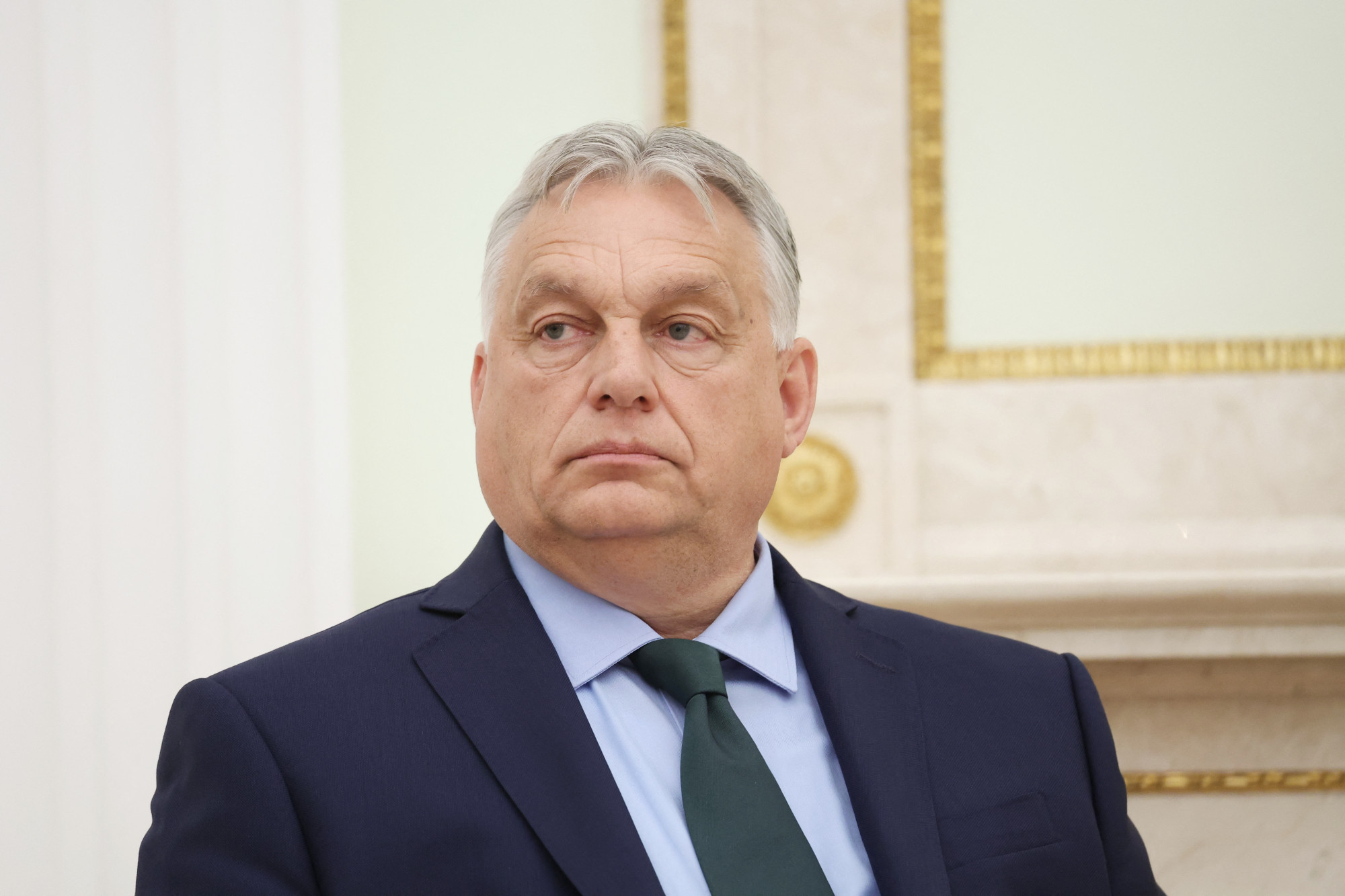 Az Orbán-expressz következő állomása: Washington