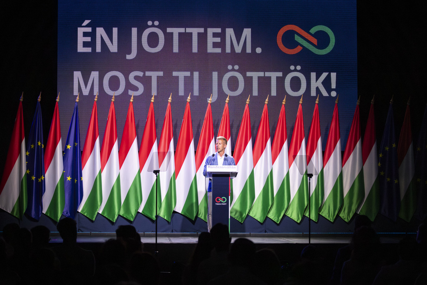 Magyar Péter és pártja most tudná megmutatni, hogyan viszonyulnak a nők elleni erőszakhoz