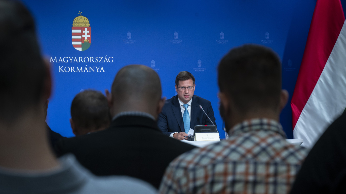Túl szoros választási eredménynél jöhet az automatikus újraszámolás