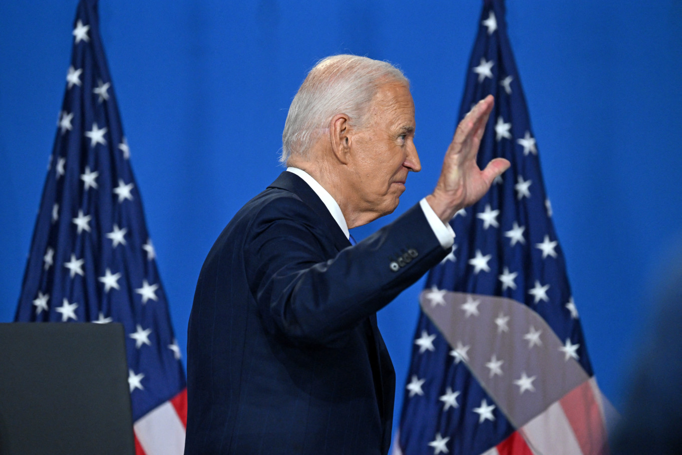 Joe Biden szerint a Hamász-vezető meggyilkolása „nem segíti” a tűzszüneti tárgyalásokat