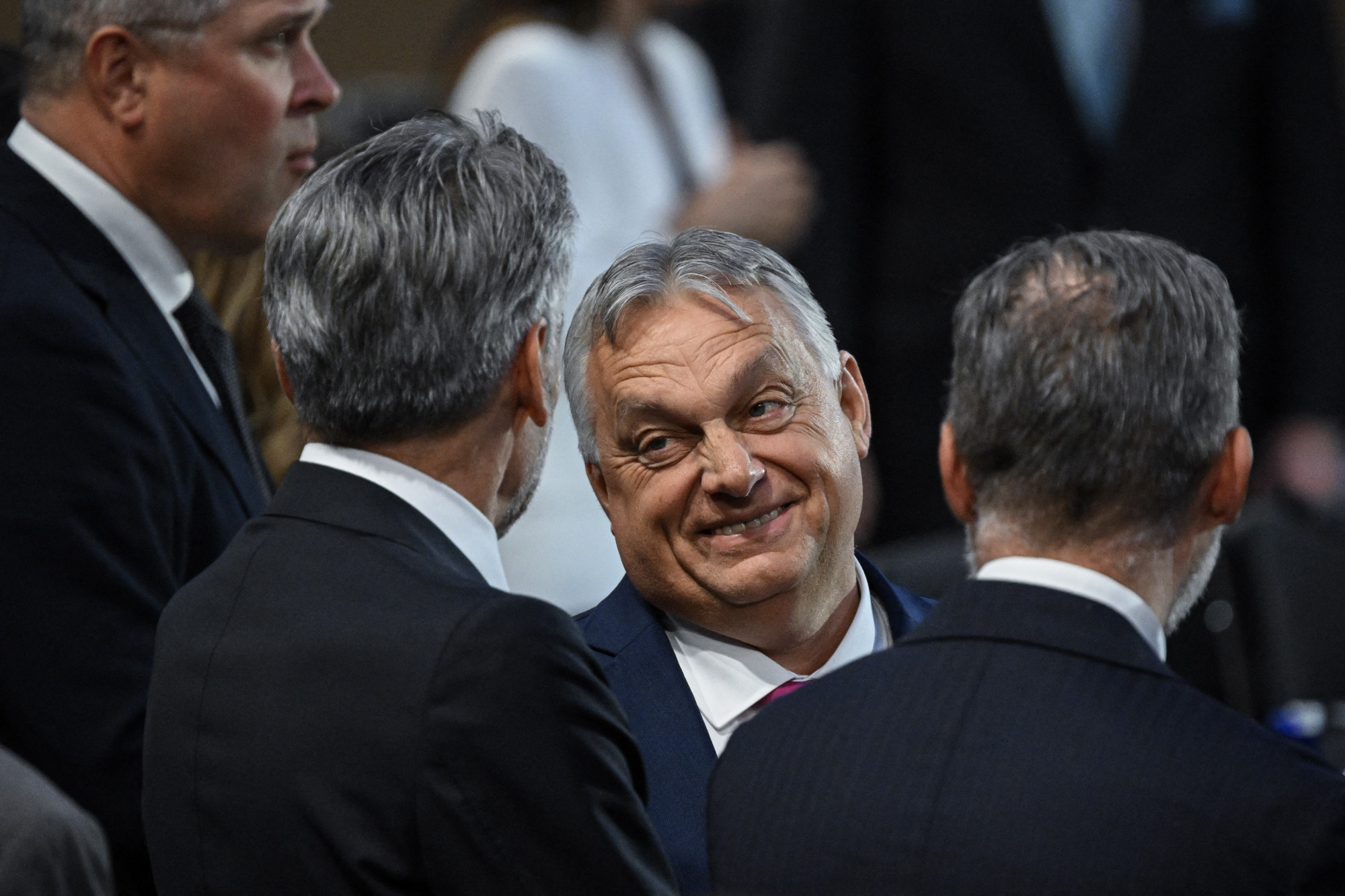 Az EU bojkottálhatja Orbán Viktor külügyminiszteri csúcstalálkozóját