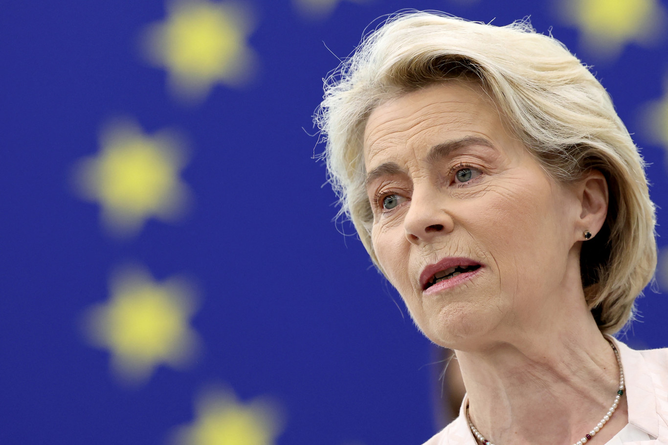 Bizalmatlansági szavazás lesz Ursula von der Leyen ellen az Európai Parlamentben