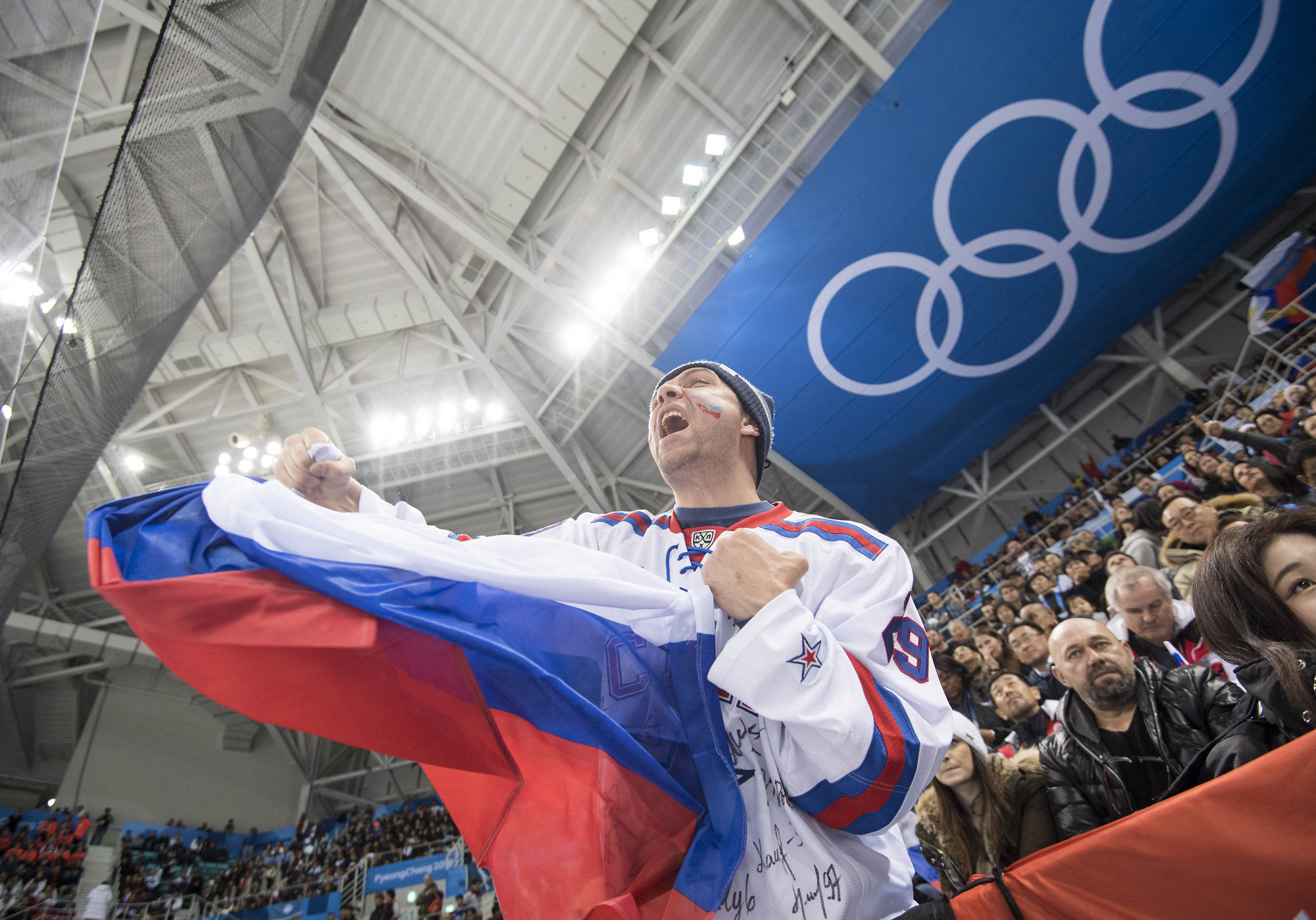 15 orosz és 16 fehérorosz versenyző indul a párizsi olimpián