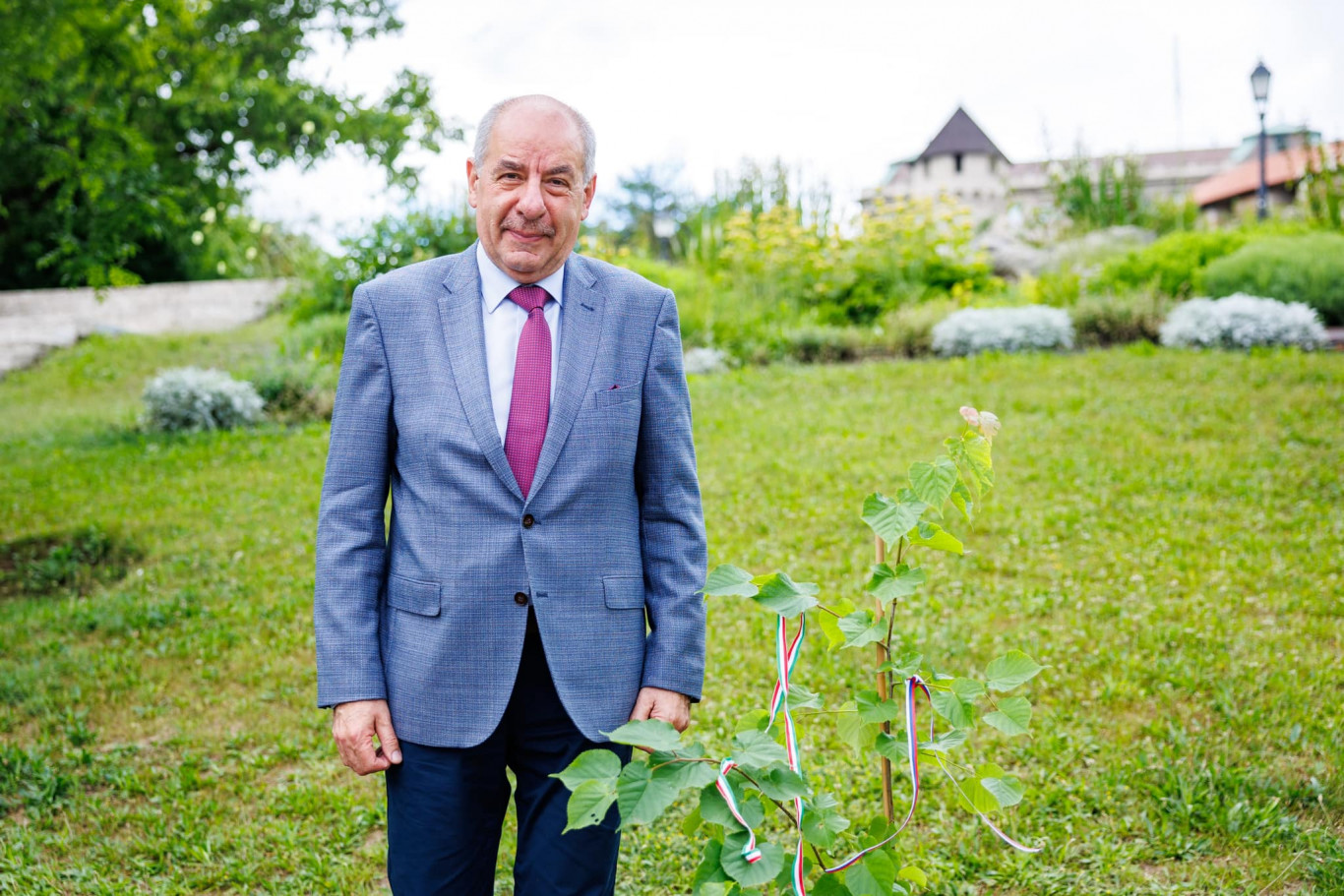 Sulyok Tamás megmutatta, ki a legény a gáton: „súlyos jogtechnikai mulasztás” miatt két törvényt is visszadobott