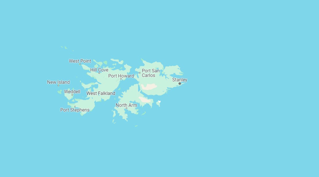 Elsüllyedt egy brit-norvég halászhajó a Falkland-szigeteknél, 9 ember meghalt