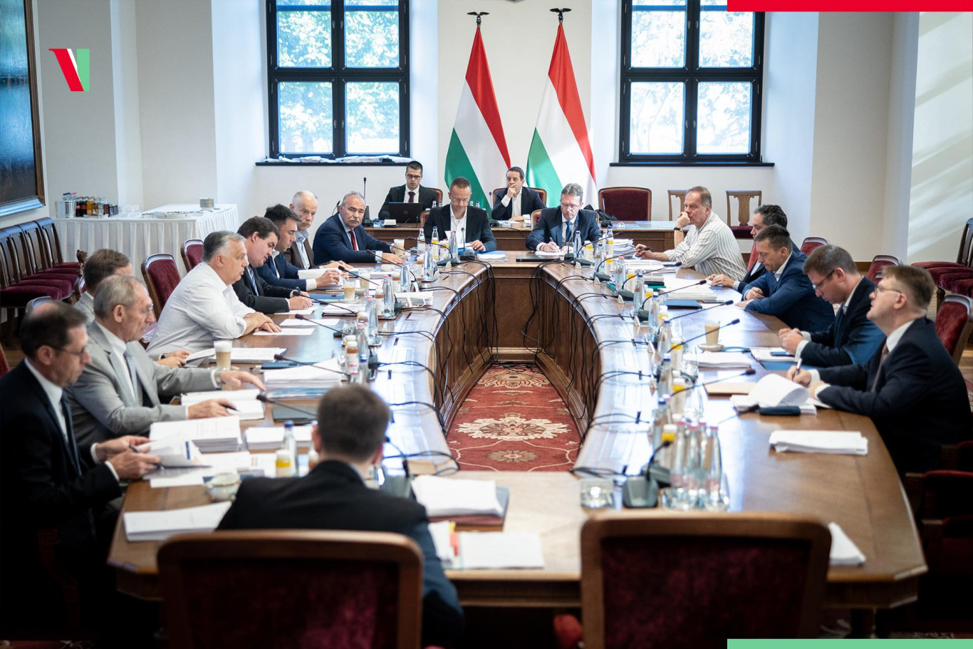 Ötszörösére nőtt a minisztériumok működési költsége az elmúlt 15 évben